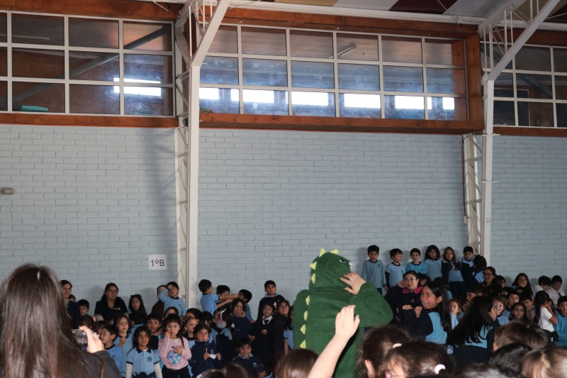 Día del Estudiante
